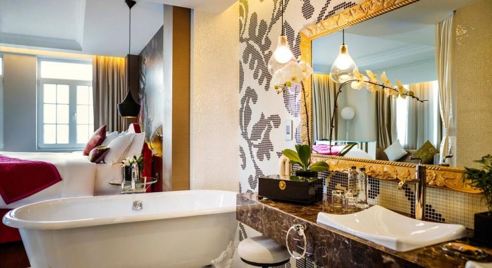 Hotel Hotel de L’Opera Hanoi, MGallery by Sofitel image