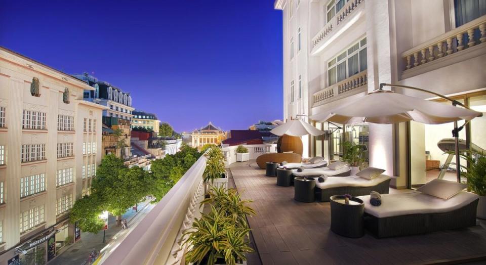 Hotel Hotel de L’Opera Hanoi, MGallery by Sofitel image