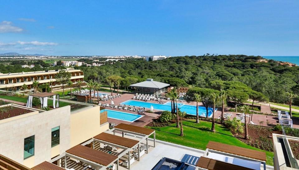 Hotel Epic Sana Algarve image