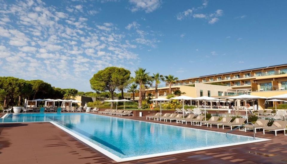 Hotel Epic Sana Algarve image