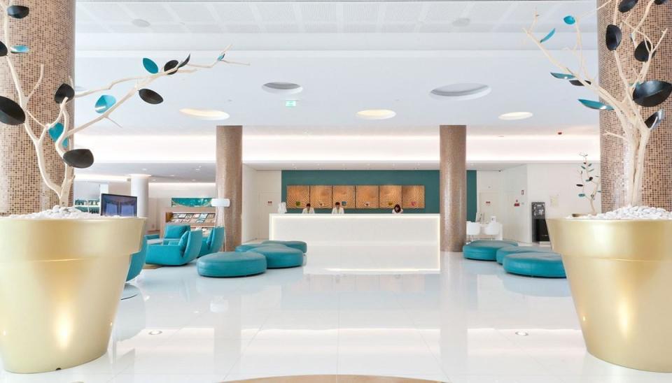 Hotel Epic Sana Algarve image