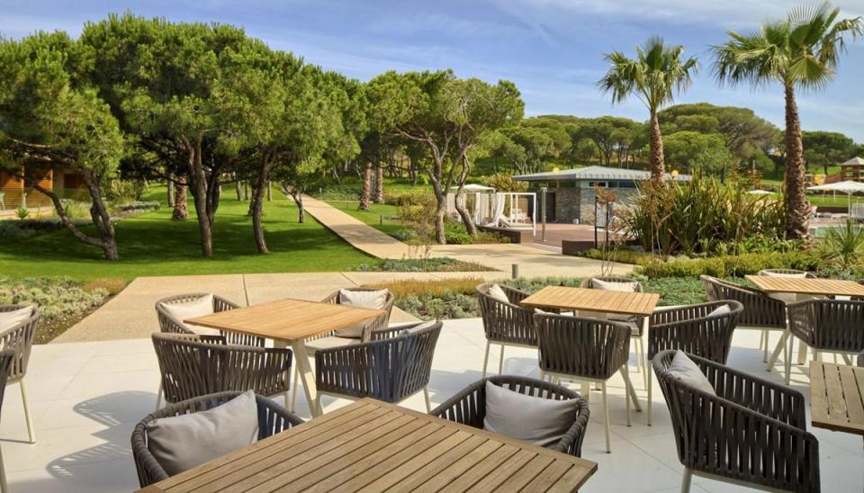 Hotel Epic Sana Algarve image