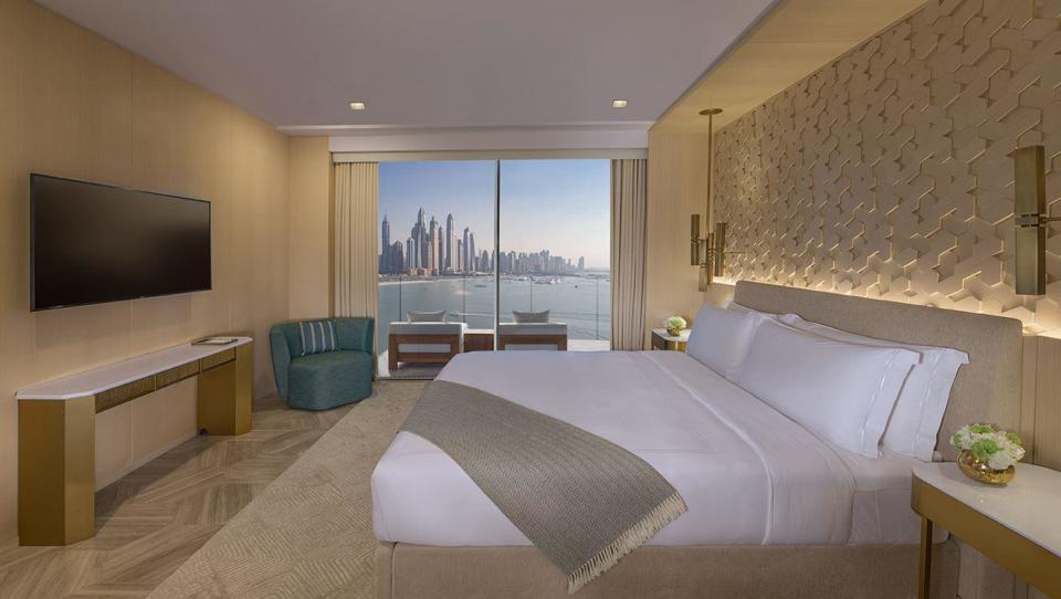 Hotel Five Palm Jumeirah image