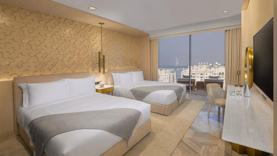 Hotel Five Palm Jumeirah image