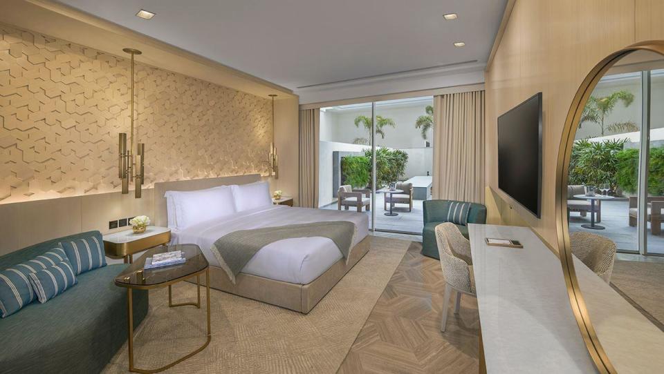 Hotel Five Palm Jumeirah image