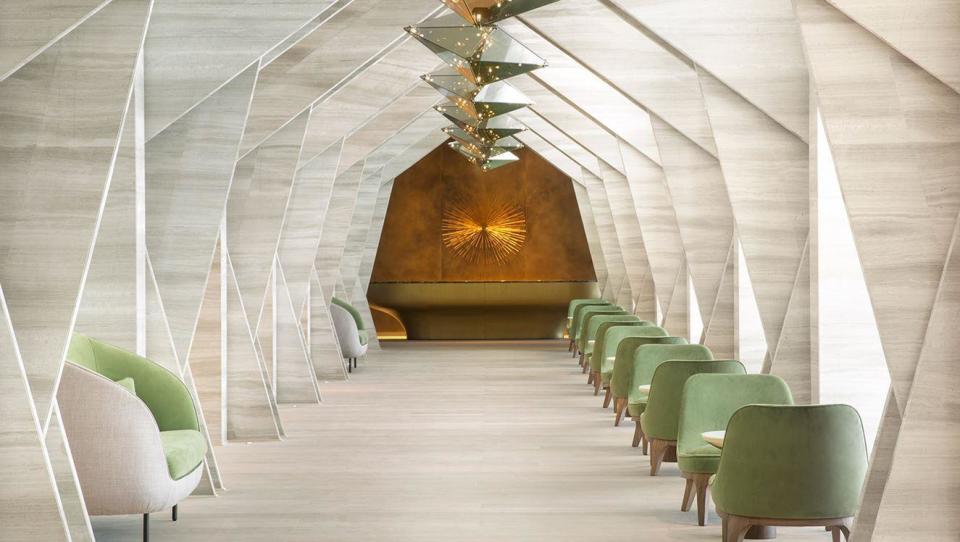 Hotel Five Palm Jumeirah image