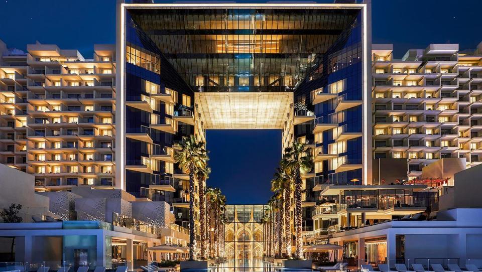 Hotel Five Palm Jumeirah image