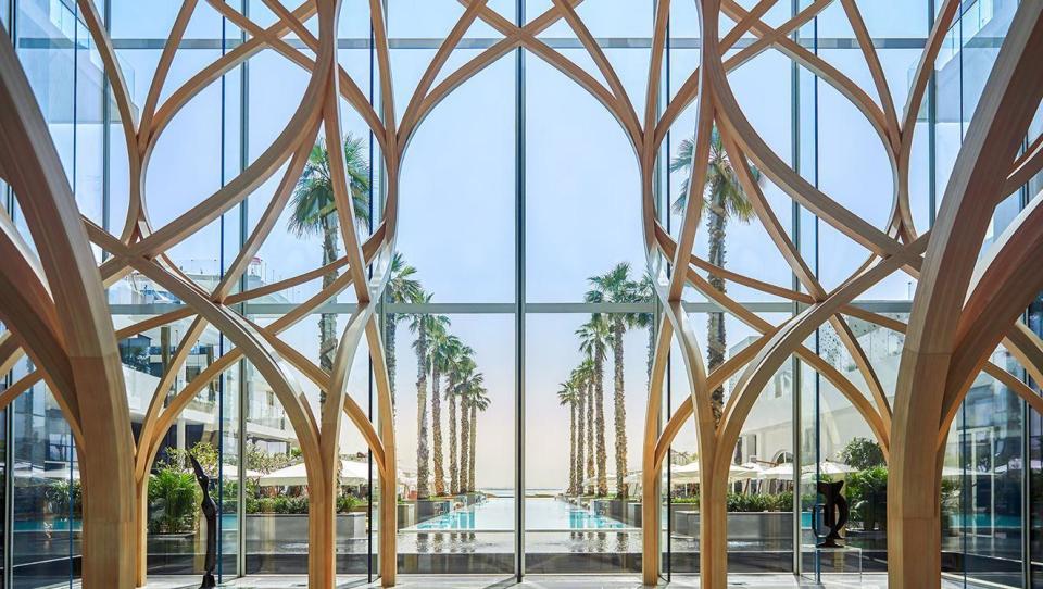 Hotel Five Palm Jumeirah image