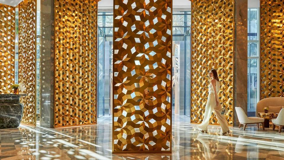 Hotel Five Palm Jumeirah image