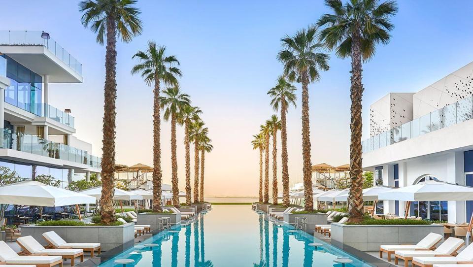 Hotel Five Palm Jumeirah image