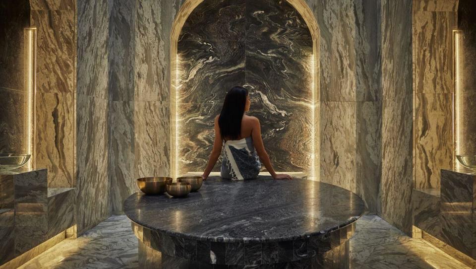 Hotel Five Palm Jumeirah image