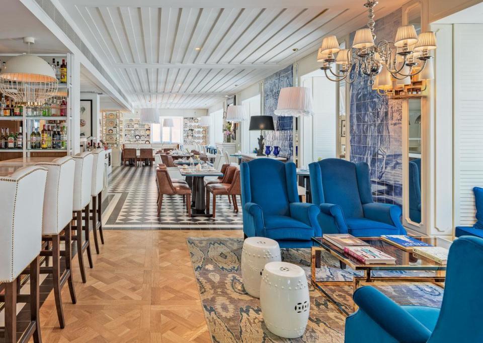 Hotel H10 Duque du Loule image