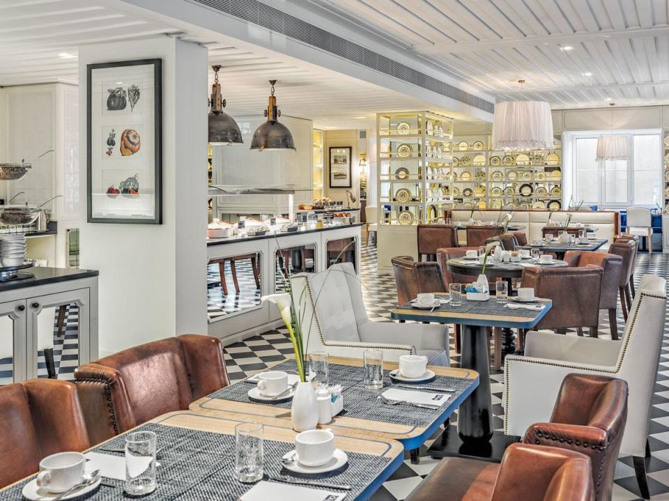 Hotel H10 Duque du Loule image