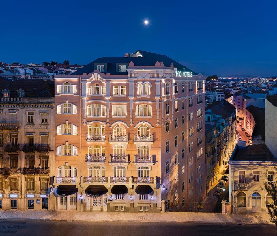 Hotel H10 Duque du Loule image