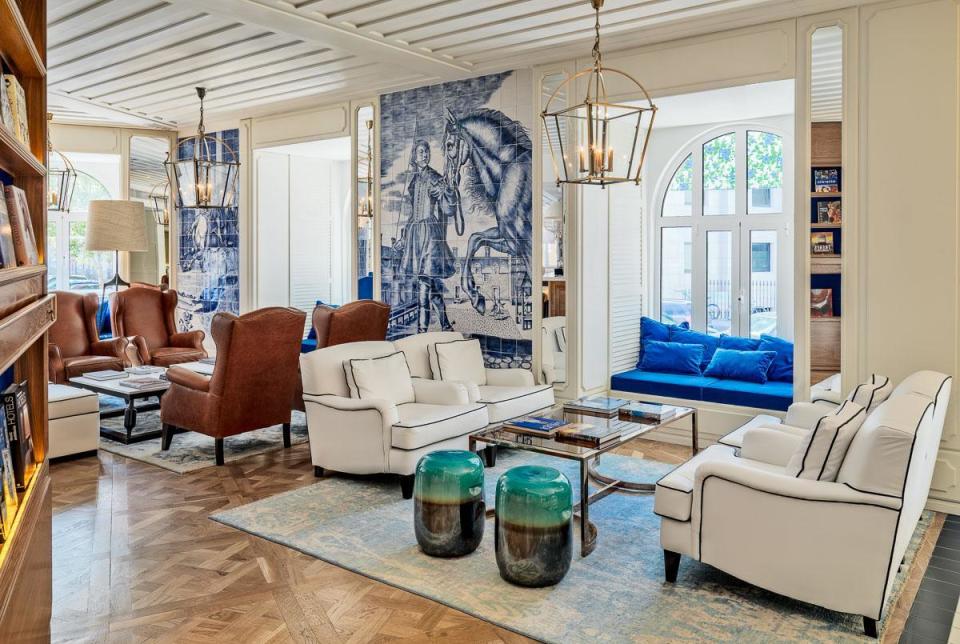 Hotel H10 Duque du Loule image