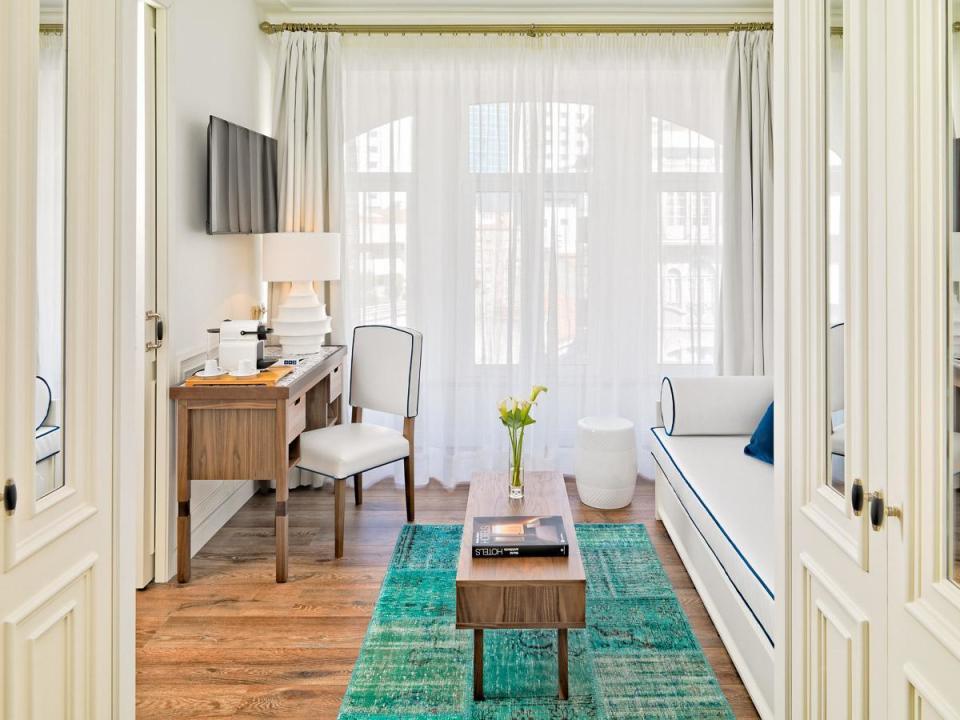 Hotel H10 Duque du Loule image