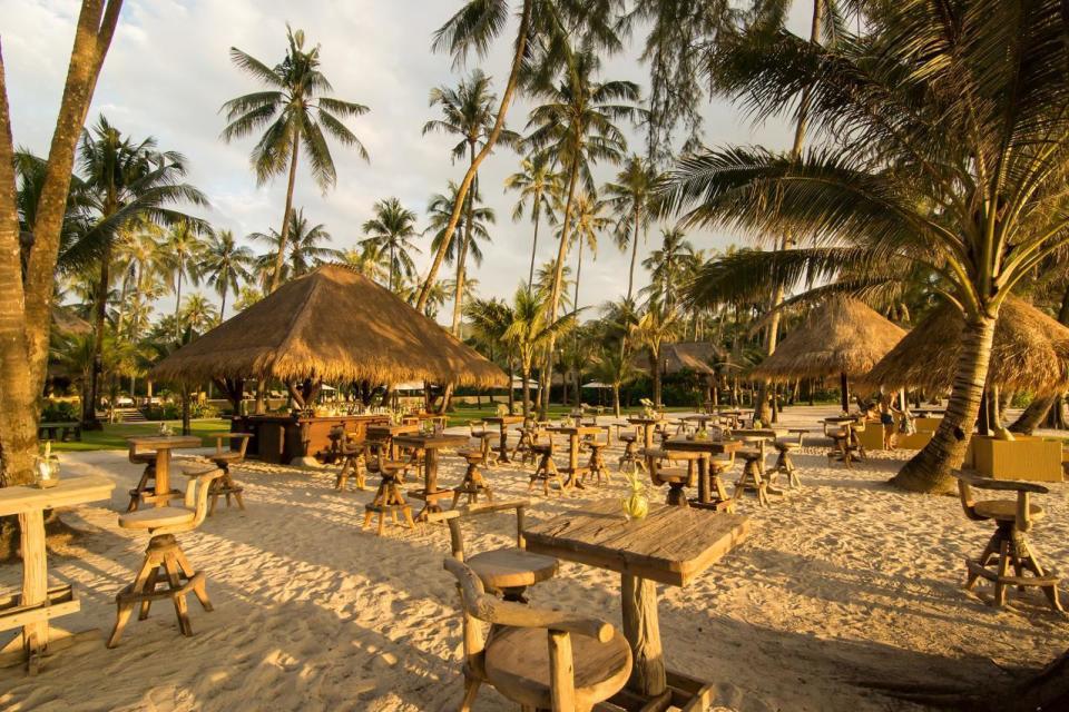 Hotel High Season Resort image