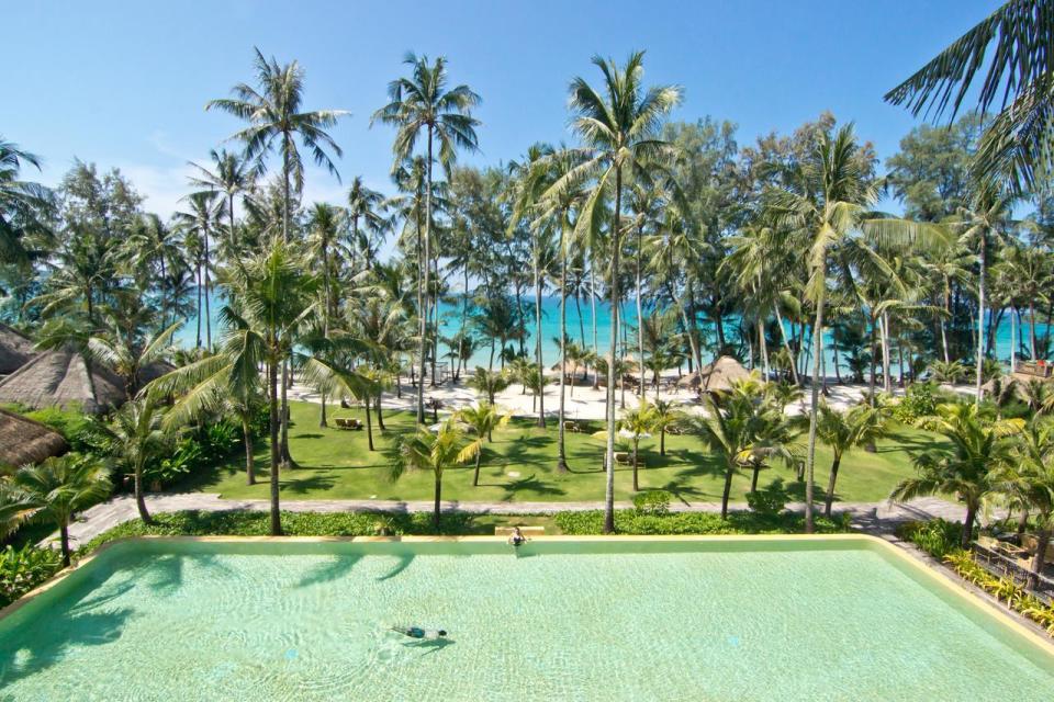 Hotel High Season Resort image