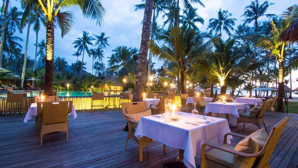 Hotel High Season Resort image