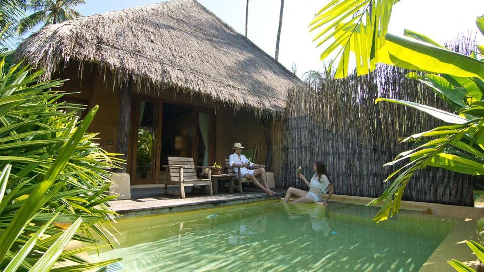 Hotel High Season Resort image