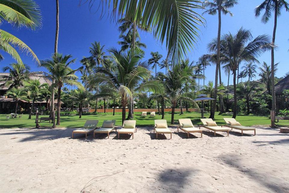 Hotel High Season Resort image