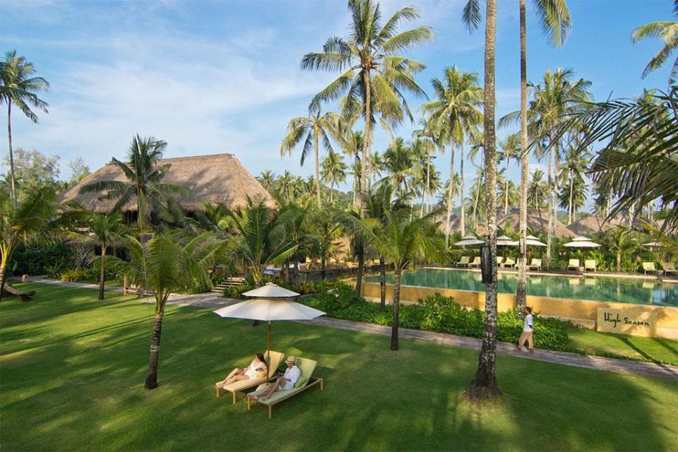 Hotel High Season Resort image