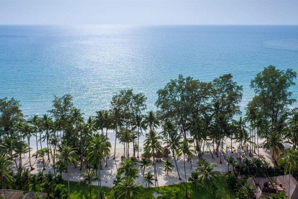 Hotel High Season Resort image