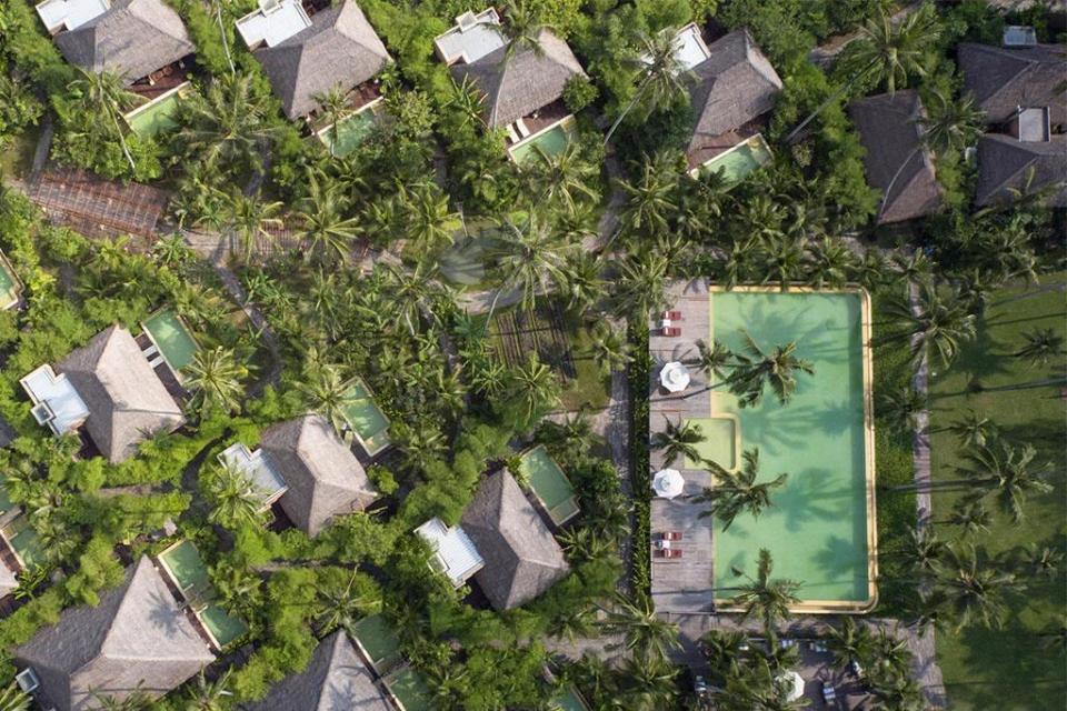 Hotel High Season Resort image