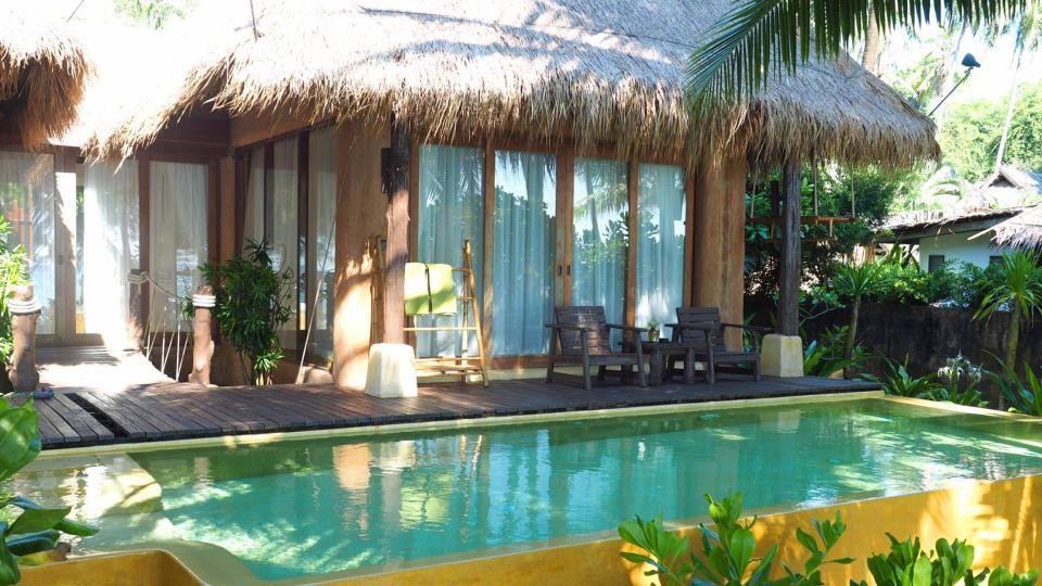 Hotel High Season Resort image