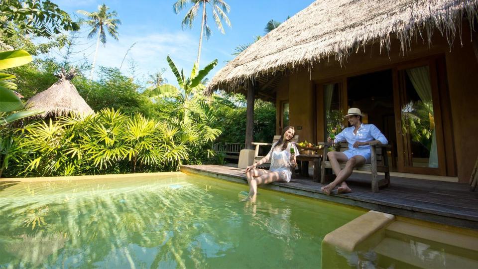 Hotel High Season Resort image