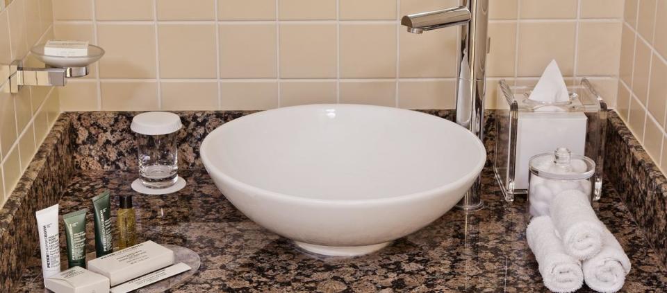 Hotel Hilton Dubai The Walk image