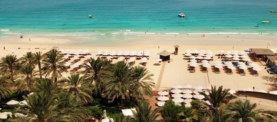 Hotel Hilton Dubai The Walk image