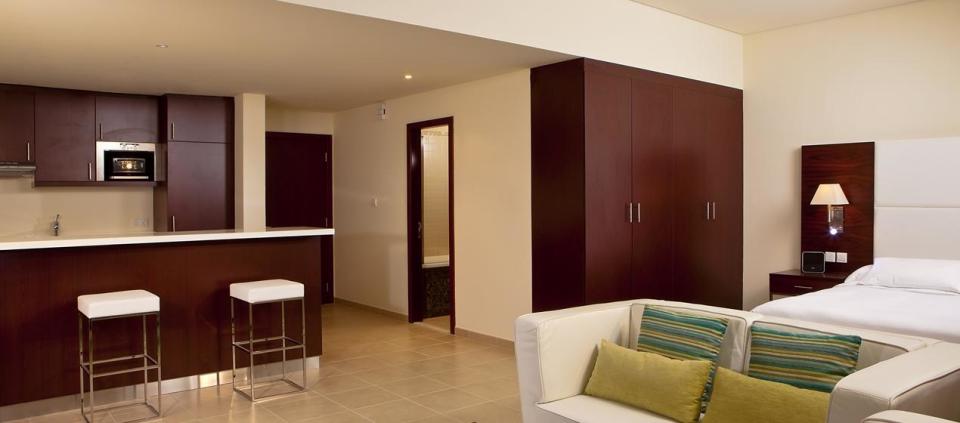 Hotel Hilton Dubai The Walk image