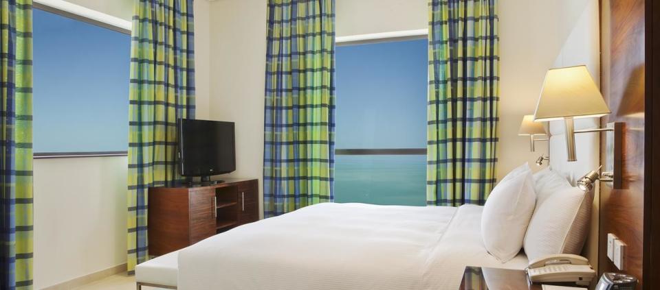 Hotel Hilton Dubai The Walk image