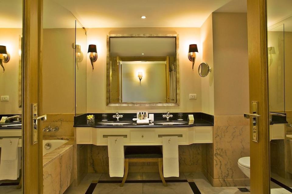 Hotel Hotel Cascais Miragem Health & Spa image