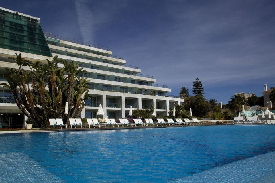 Hotel Hotel Cascais Miragem Health & Spa image