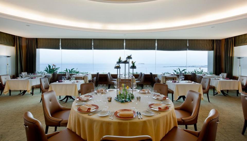 Hotel Hotel Cascais Miragem Health & Spa image