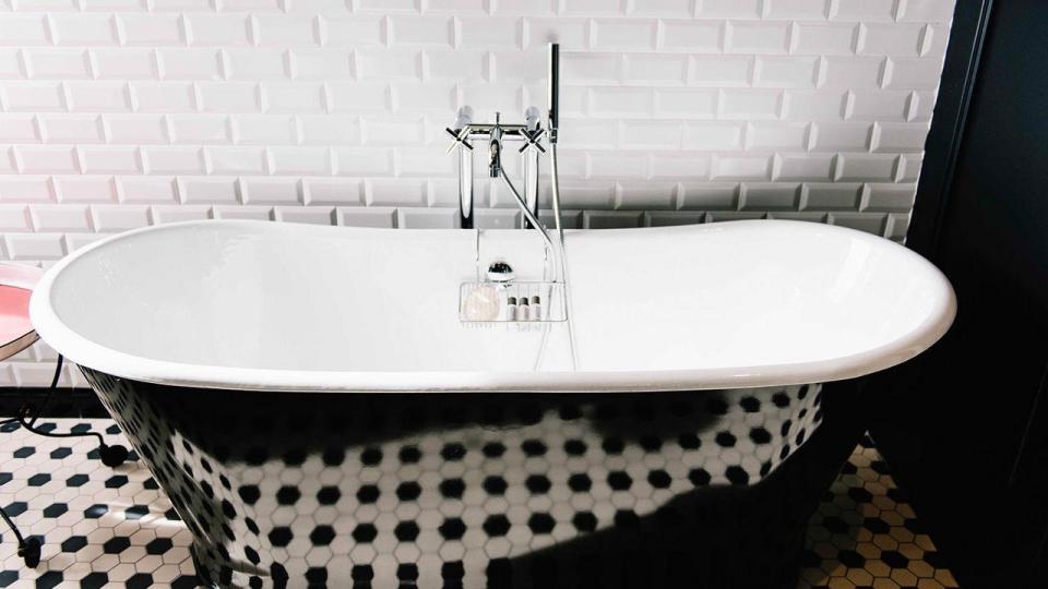 Hotel Hotel Valverde image