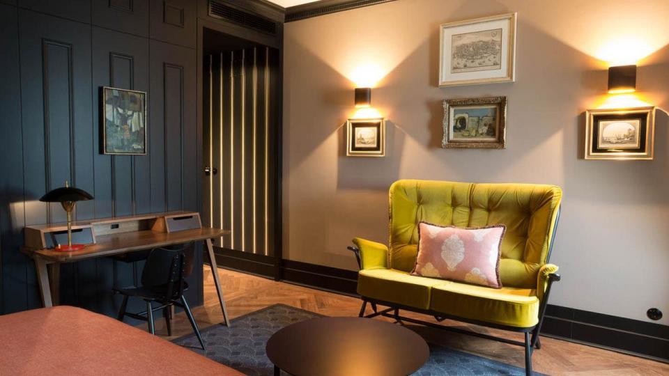 Hotel Hotel Valverde image