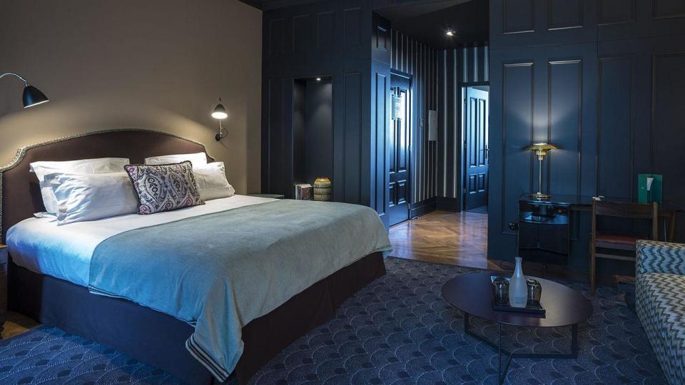 Hotel Hotel Valverde image