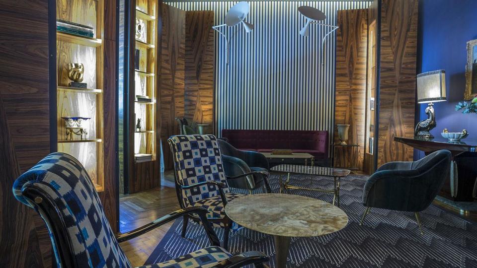 Hotel Hotel Valverde image