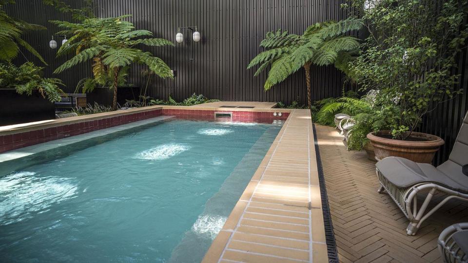 Hotel Hotel Valverde image