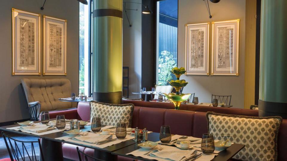 Hotel Hotel Valverde image