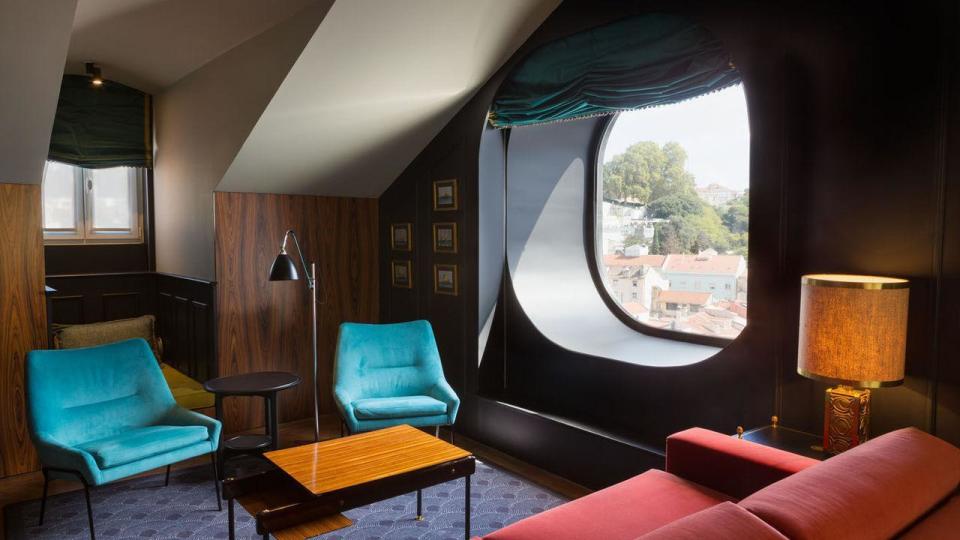 Hotel Hotel Valverde image