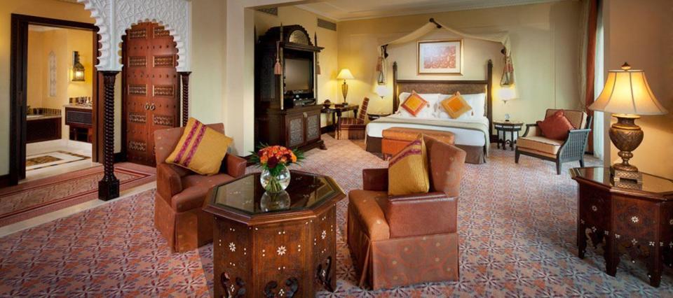 Hotel Jumeirah Al Qasr image