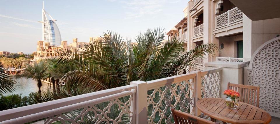 Hotel Jumeirah Al Qasr image