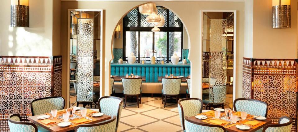 Hotel Jumeirah Al Qasr image
