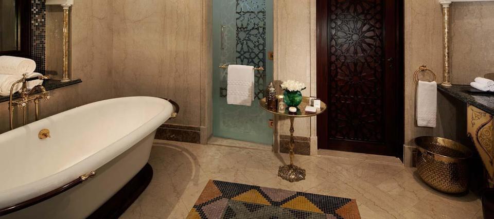 Hotel Jumeirah Al Qasr image