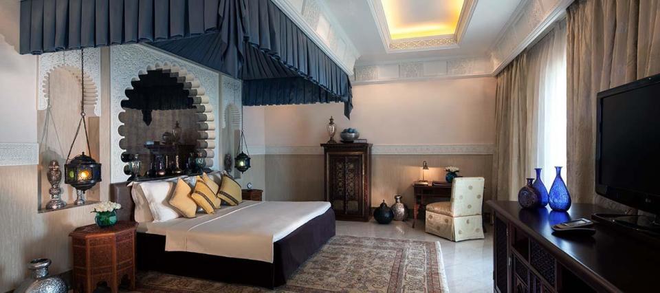 Hotel Jumeirah Al Qasr image