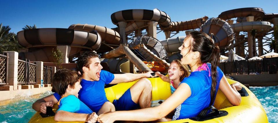 Hotel Jumeirah Al Qasr image